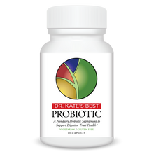 Load image into Gallery viewer, Dr. Kate&#39;s Best Probiotic
