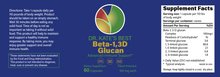 Load image into Gallery viewer, Dr. Kate&#39;s Best Beta-1, 3D Glucan (Children&#39;s Formula) - 100mg