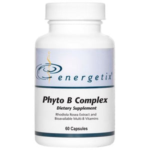 Phyto B Complex