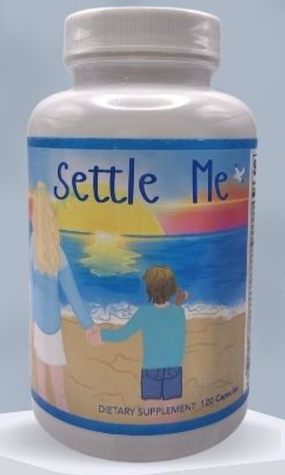 Settle Me