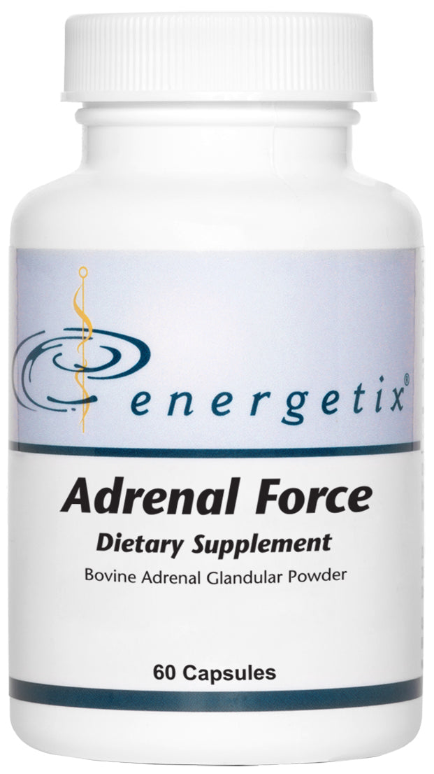 Adrenal Force