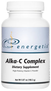 Alka-C Complex Vitamin C Powder