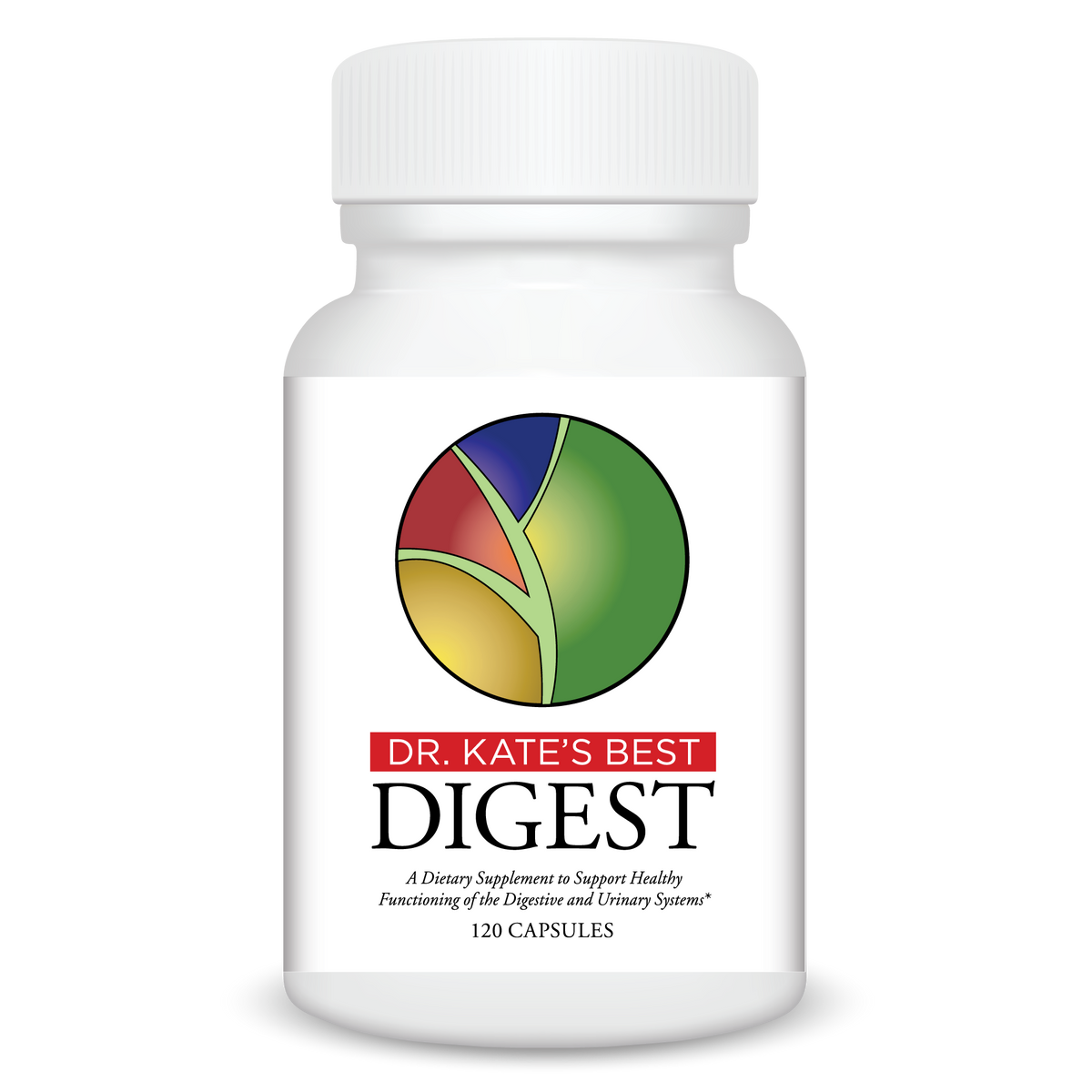 Dr. Kate's Best Digest – Dr Kate's Best
