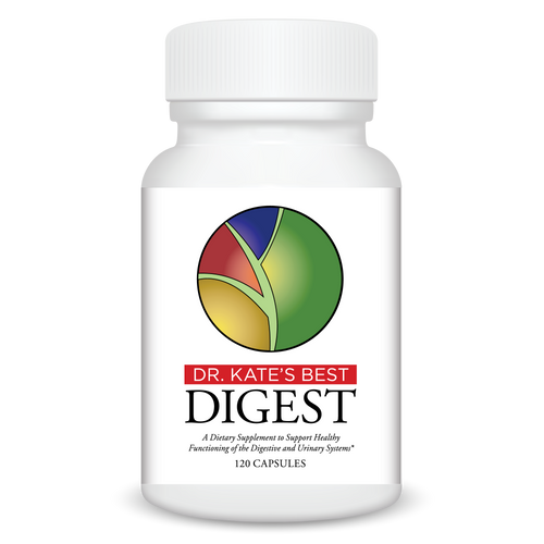 Dr. Kate's Best Digest