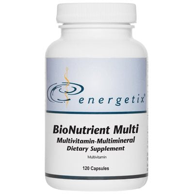 BioNutrient Multi-120 Capsules