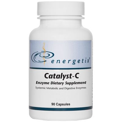 Catalyst C - 90 Capsules