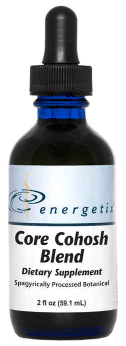 Core Cohosh Blend