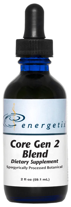Core Gen 2 Blend