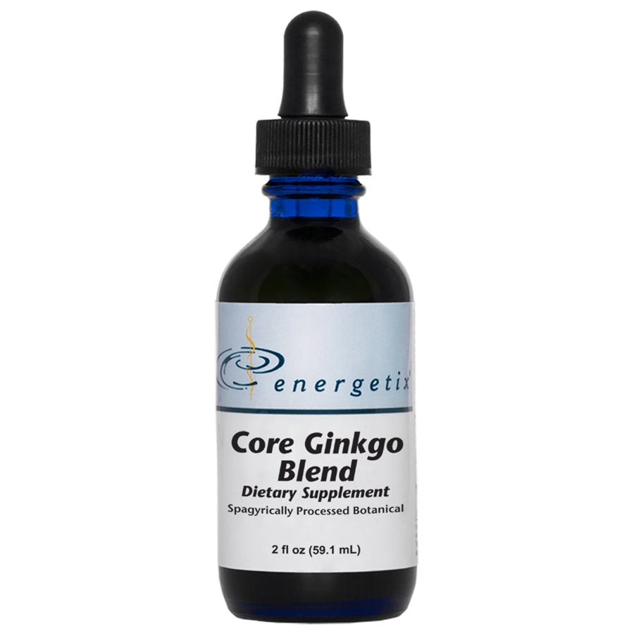 Core Ginkgo Blend