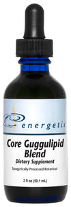 Core Guggulipid Blend