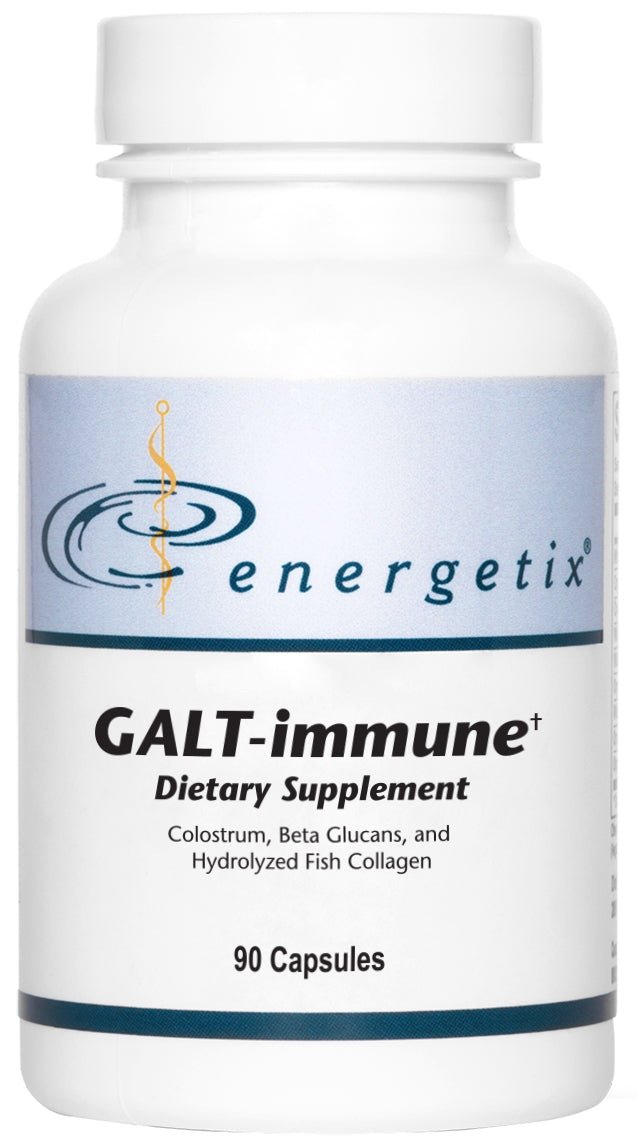 Galt-immune