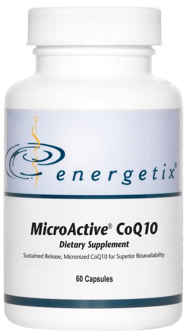 MicroActive CoQ10