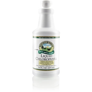 Liquid Chlorophyll 16 oz.